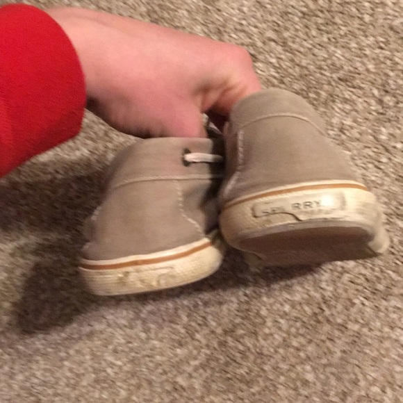 Sperries - Picture 4 of 4